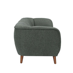 ZAGO 3-seater Sofa Marlo Fabric