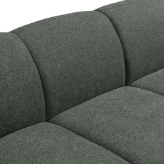 ZAGO 3-seater Sofa Marlo Fabric