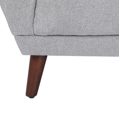 ZAGO 3-seater Sofa Marlo Fabric