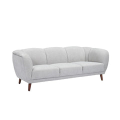 ZAGO 3-seater Sofa Marlo Fabric