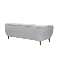 ZAGO 3-seater Sofa Marlo Fabric