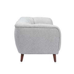ZAGO 3-seater Sofa Marlo Fabric