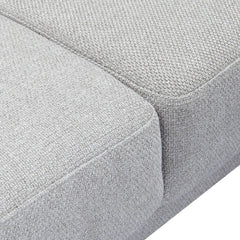 ZAGO 3-seater Sofa Marlo Fabric