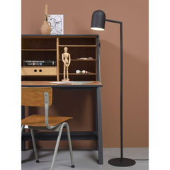 IT’S ABOUT ROMI Floor Lamp Marseille Iron 141cm