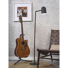 IT’S ABOUT ROMI Floor Lamp Marseille Iron 141cm