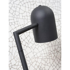 IT’S ABOUT ROMI Floor Lamp Marseille Iron 141cm