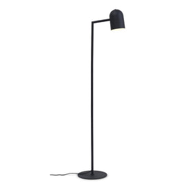 IT’S ABOUT ROMI Floor Lamp Marseille Iron 141cm