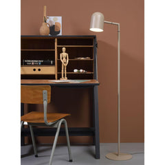 IT’S ABOUT ROMI Floor Lamp Marseille Iron 141cm