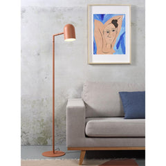 IT’S ABOUT ROMI Floor Lamp Marseille Iron 141cm