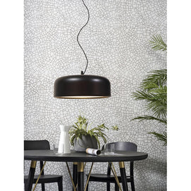 IT’S ABOUT ROMI Hanging Lamp Marseille Aluminum