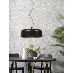IT’S ABOUT ROMI Hanging Lamp Marseille Aluminum