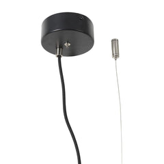 IT’S ABOUT ROMI Hanging Lamp Marseille Aluminum