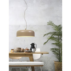 IT’S ABOUT ROMI Hanging Lamp Marseille Aluminum