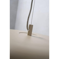 IT’S ABOUT ROMI Hanging Lamp Marseille Aluminum