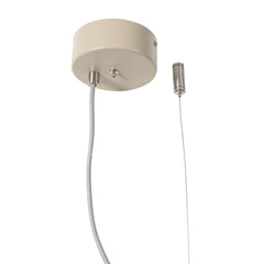 IT’S ABOUT ROMI Hanging Lamp Marseille Aluminum