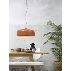 IT’S ABOUT ROMI Hanging Lamp Marseille Aluminum