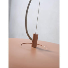 IT’S ABOUT ROMI Hanging Lamp Marseille Aluminum