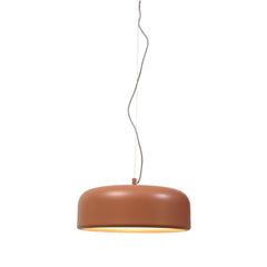 IT’S ABOUT ROMI Hanging Lamp Marseille Aluminum