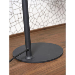 IT’S ABOUT ROMI Table Lamp Marseille Iron 45cm