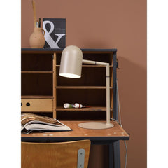 IT’S ABOUT ROMI Table Lamp Marseille Iron 45cm