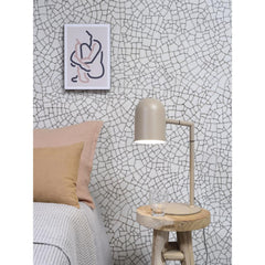 IT’S ABOUT ROMI Table Lamp Marseille Iron 45cm