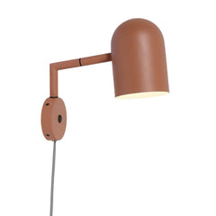 IT’S ABOUT ROMI Wall Lamp Marseille Iron 26cm