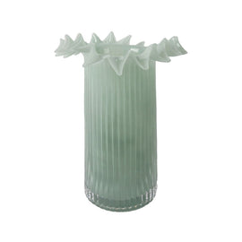 OPJET PARIS Vase Froufrou 26cm