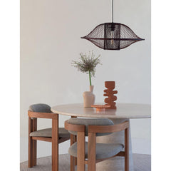 GOOD&MOJO Hanging Lamp Maui Bamboo 70cm