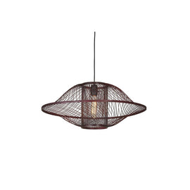 GOOD&MOJO Hanging Lamp Maui Bamboo 70cm