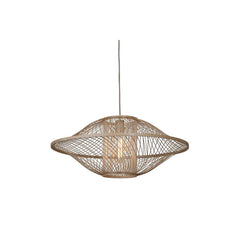 GOOD&MOJO Hanging Lamp Maui Bamboo 70cm