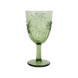 OPJET PARIS Stemmed Glass Mauricette 17cm