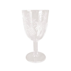 OPJET PARIS Stemmed Glass Mauricette 17cm