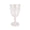 OPJET PARIS Stemmed Glass Mauricette 17cm
