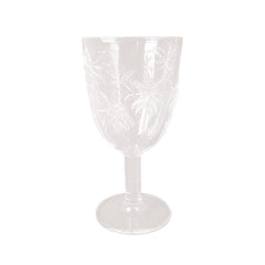 OPJET PARIS Stemmed Glass Mauricette 17cm