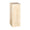 OPJET PARIS Side Table Large Maxime Travertine Effect 70cm