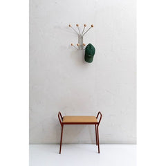 MAZE Stool Anyone Cinnamon/Vegeta trace