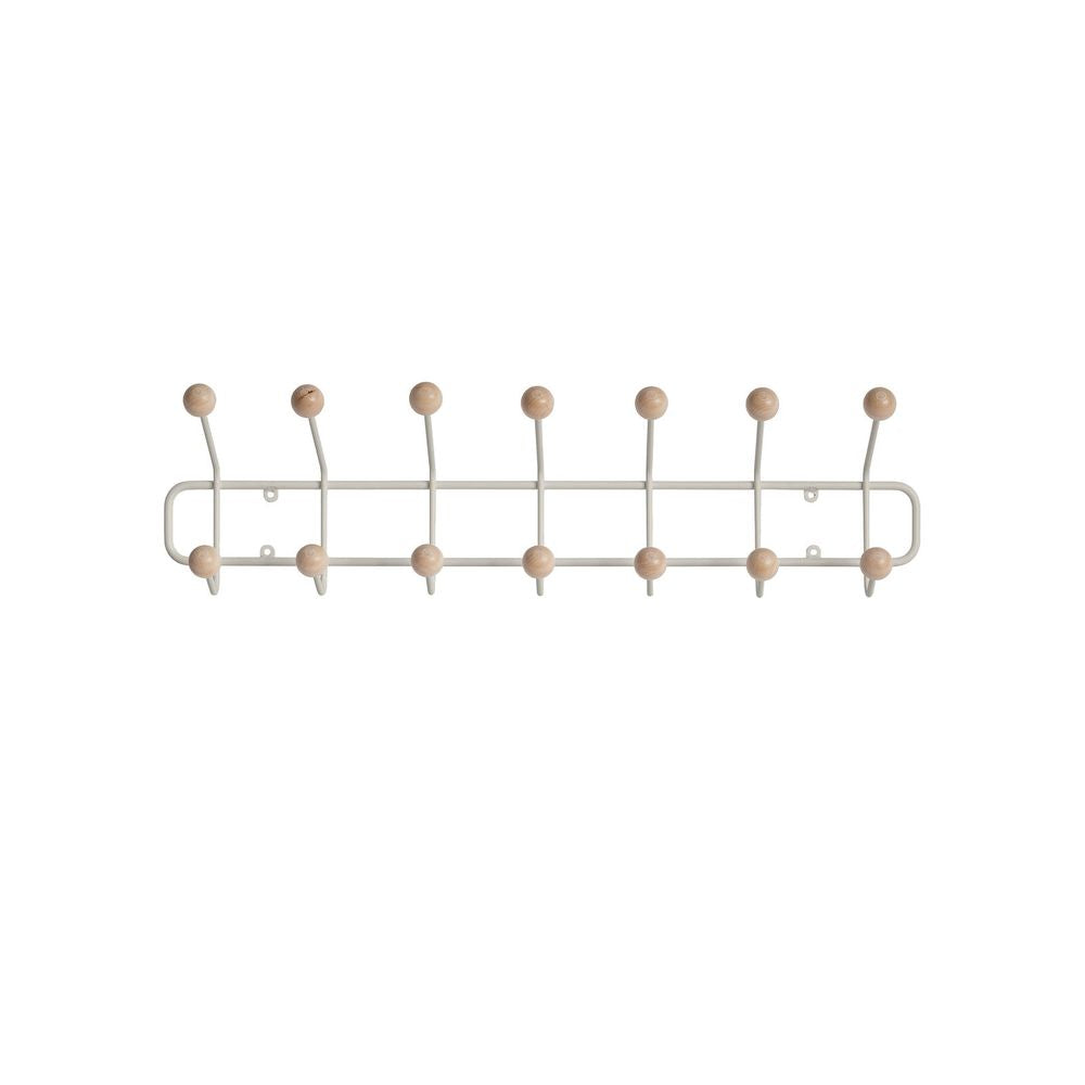 MAZE Coat Rack Bill Horizontal