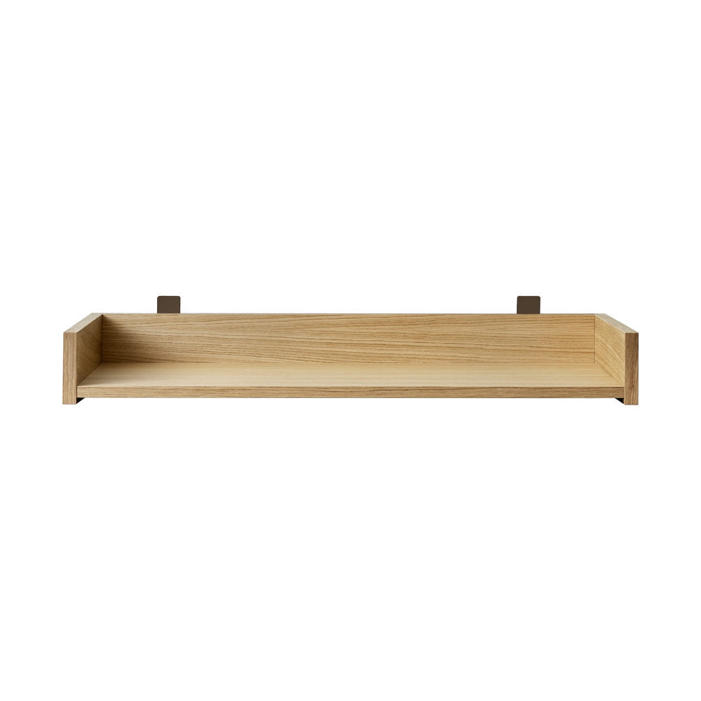 MAZE Shoe Shelf Gentle Oak 78cm