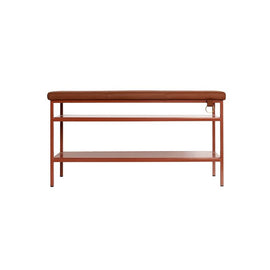 MAZE Bench Nancy Cinnamon/Vintage