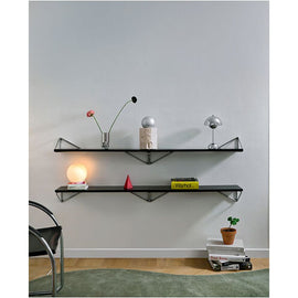 MAZE Brackets Phatagoras Chrome