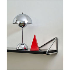 MAZE Brackets Phatagoras Chrome