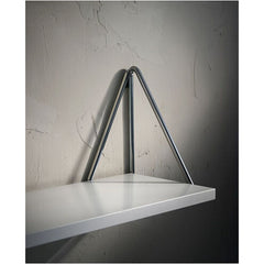MAZE Brackets Phatagoras Chrome