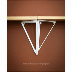 MAZE Brackets Phatagoras Chrome