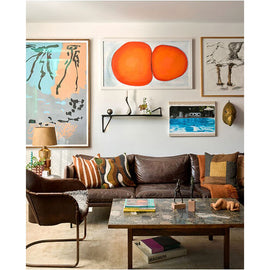 MAZE Brackets Phatagoras Ink Black