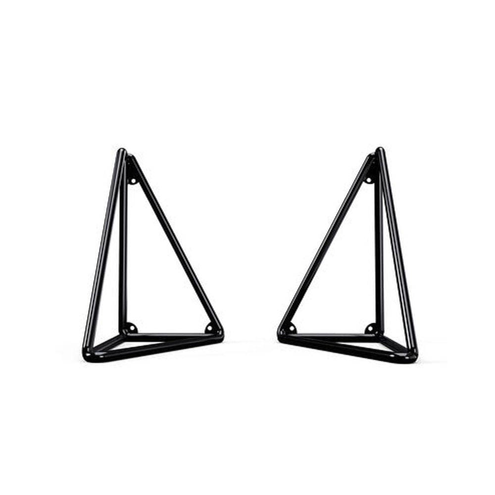 MAZE Brackets Phatagoras Ink Black