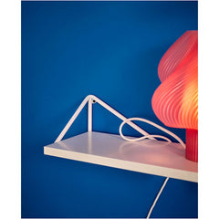 MAZE Brackets Phatagoras Porcelain White