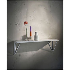 MAZE Brackets Phatagoras Porcelain White