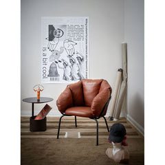MAZE Armchair Same Easy 81cm