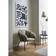 MAZE Armchair Same Easy 81cm