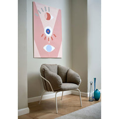 MAZE Armchair Same Easy 81cm